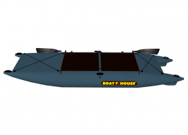 SUP KAT F Inflatable Fishing Board